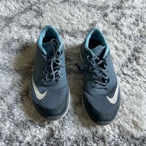 Nike sneakers